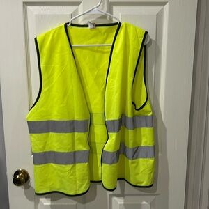 construction vest